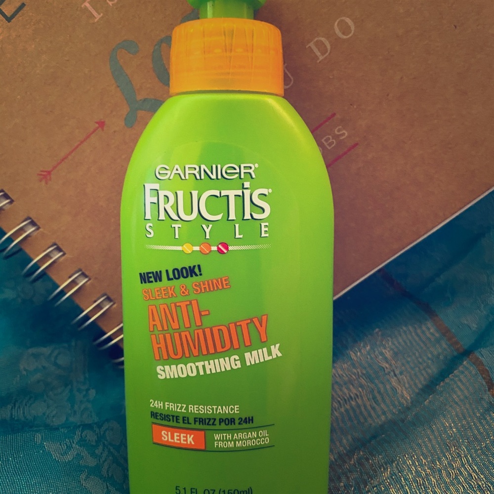 Garnier Fructis Style 👩🏻